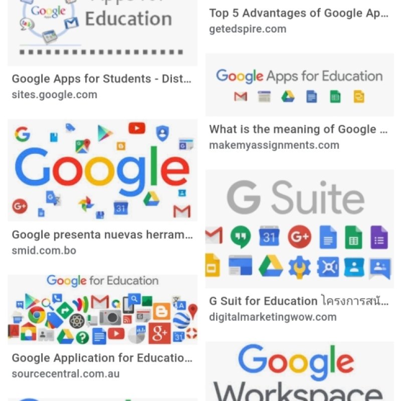 AES #03 Googling