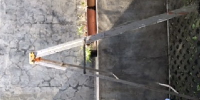 AES 159 Sehat-sehat (3,33 menit)