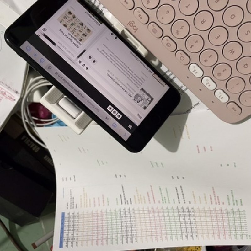 AES 160 Pars Pro Toto (5menit)