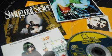 AES180 Let's Swing Out! 