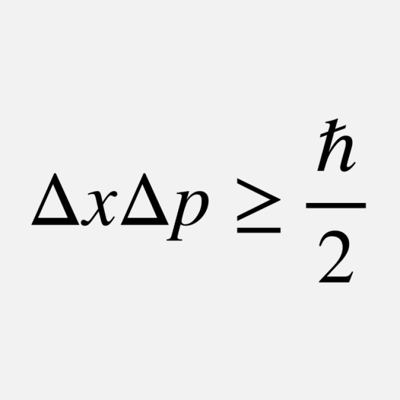 AES173 Heisenberg Uncertainty Principle