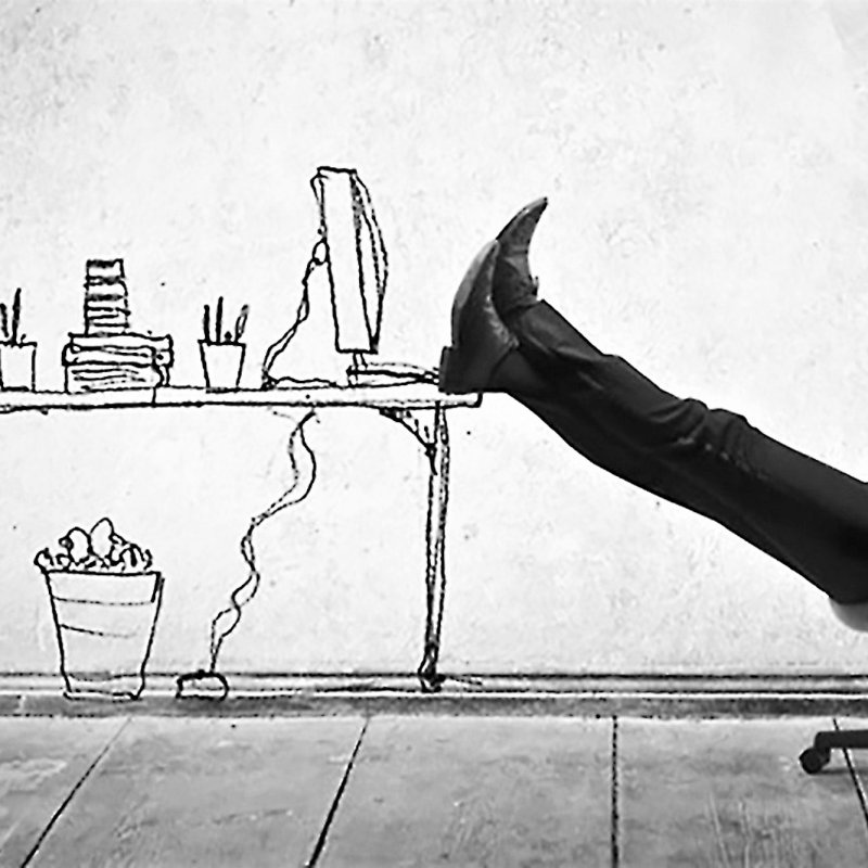 AES174 Step Away From the Canvas