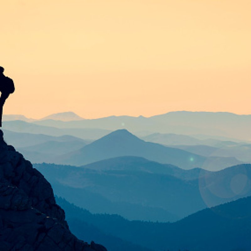 AES175 Because It's There