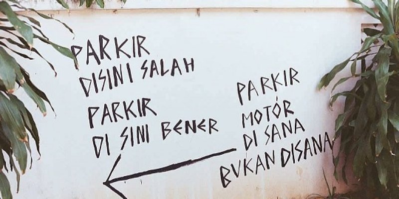 AES102 disambung atau dipisah?