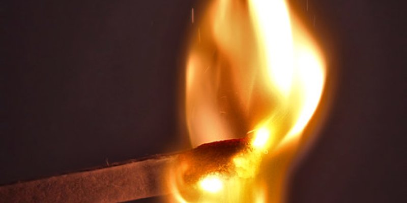 AES176 Ashes Than Dust
