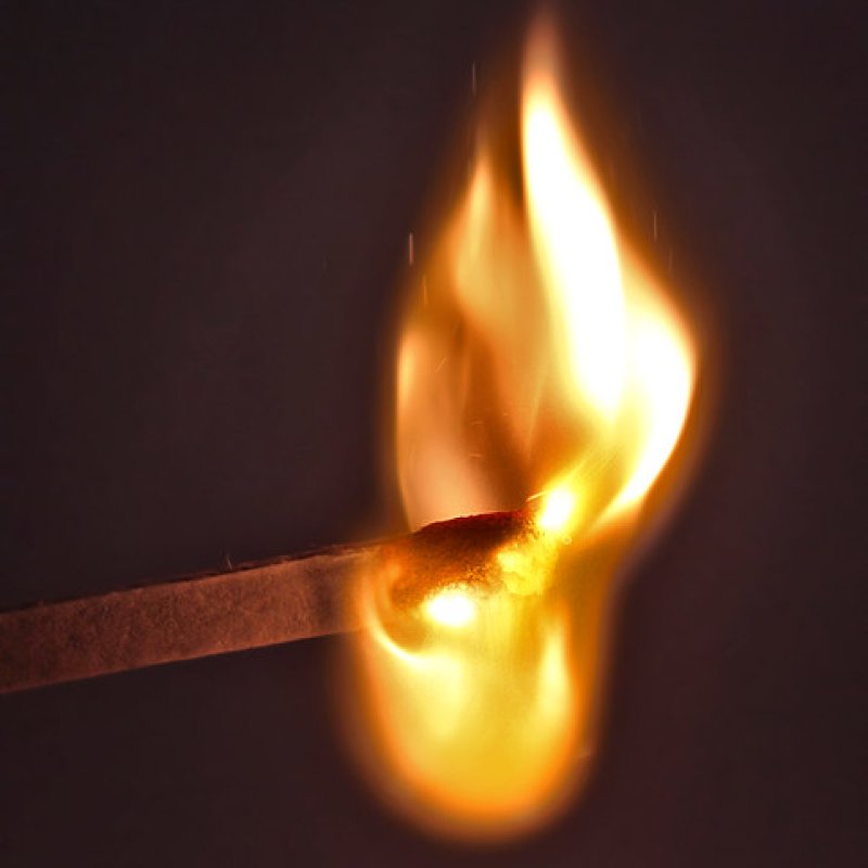 AES176 Ashes Than Dust