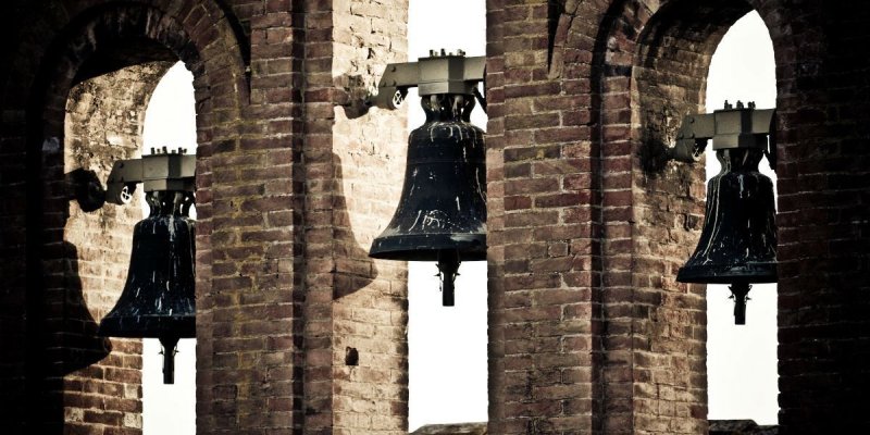 AES177 For Whom The Bell Tolls