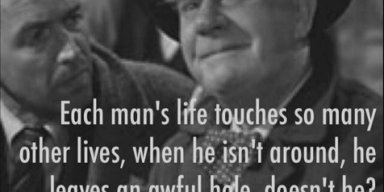 103 it's a wonderful life