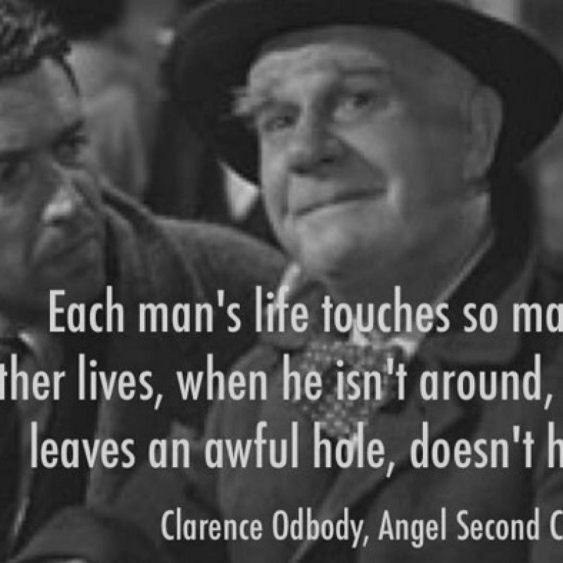 103 it's a wonderful life