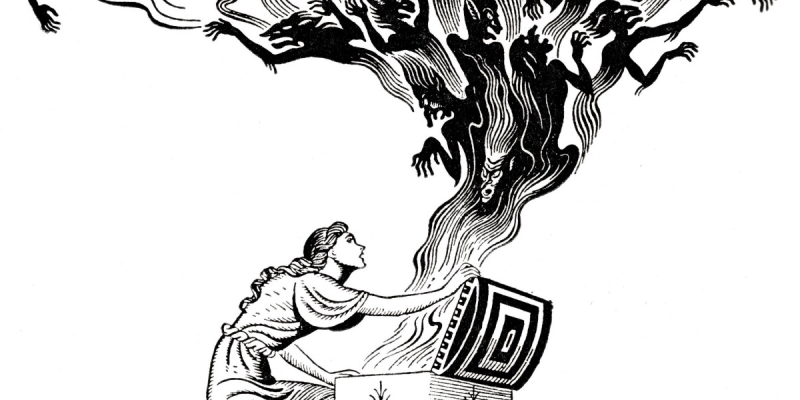 AES178 Pandora&rsquo;s Box