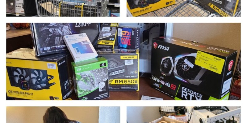 AES #04 GeForce RTX