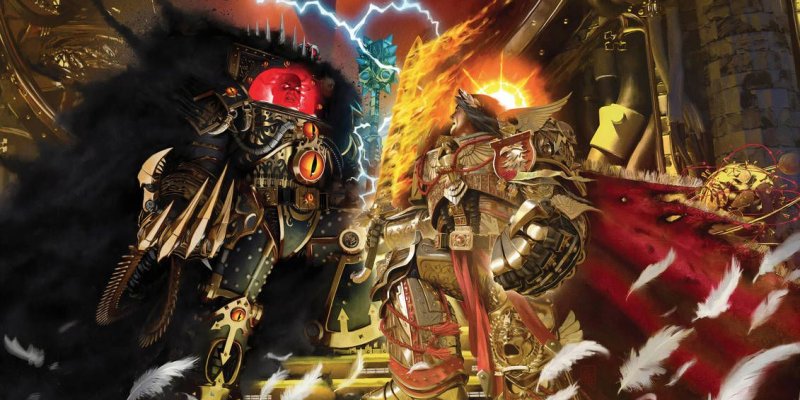 AE 05 Warhammer 40.000