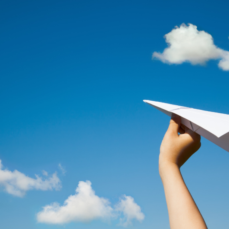 AES186 Follow Your Heart