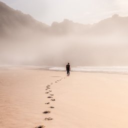 AES193 Satu Lagi tentang Hening 