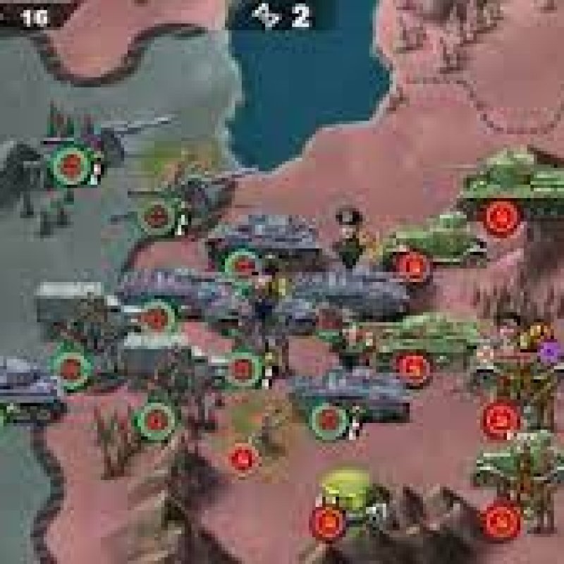 AES087: World Conqueror IV