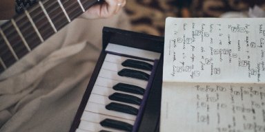 AES196 My Taste in Music