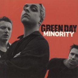 AES11 - Minoritas Paling Minoritas