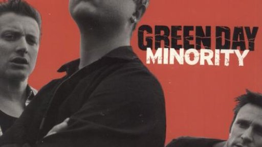 AES11 - Minoritas Paling Minoritas