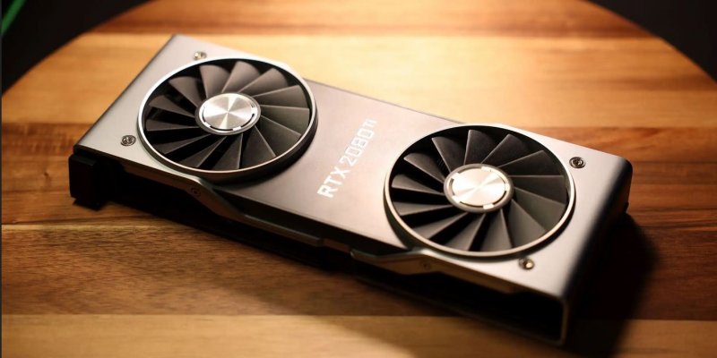 AES189 The Massive GPU Shortage