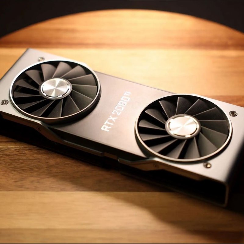 AES189 The Massive GPU Shortage