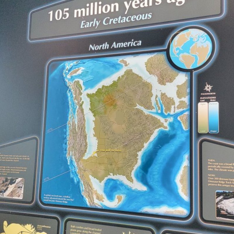 AES 190 Exhibit