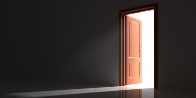 AES192 When One Door Closes