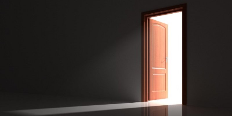 AES192 When One Door Closes