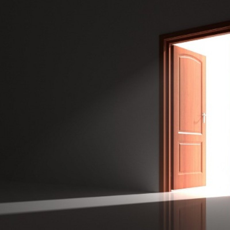 AES192 When One Door Closes