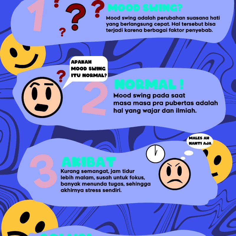 AES 89 Poster Mood Swing