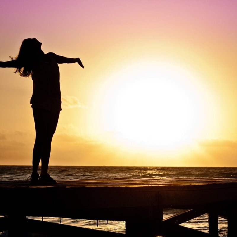 AES204 Well Being (Being Well)