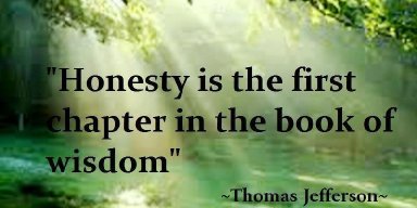 AES014 Mata Uang Kejujuran