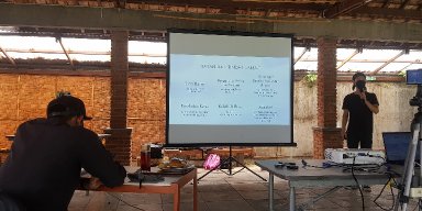 AES206 Ini Gue Banget! 