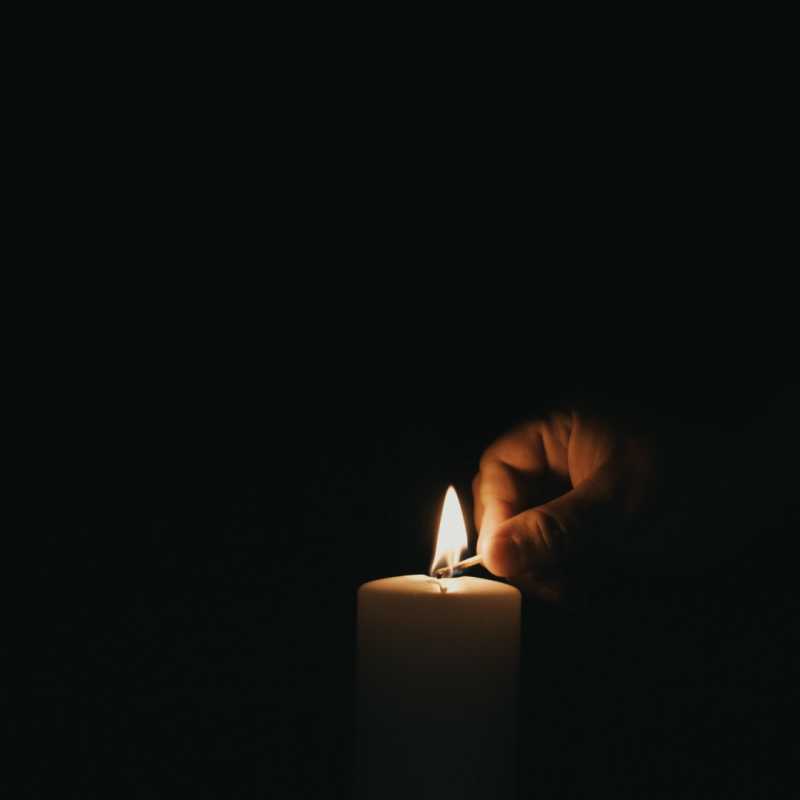 AES199 Our Own Light