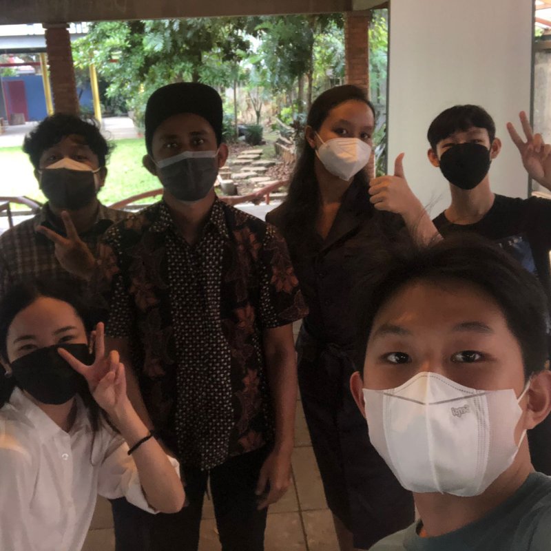 AES#102 Presentasi Akhir 