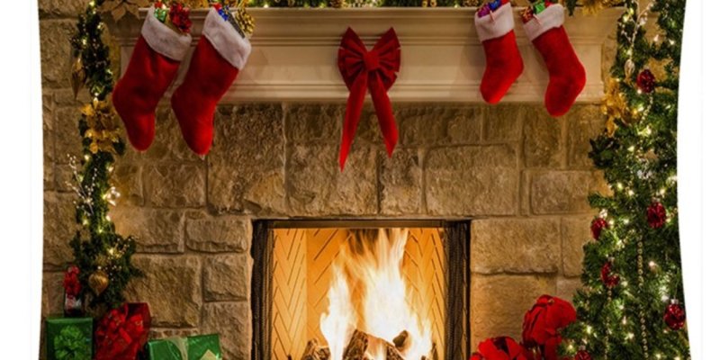 AES 200 Grown-Up Christmas List