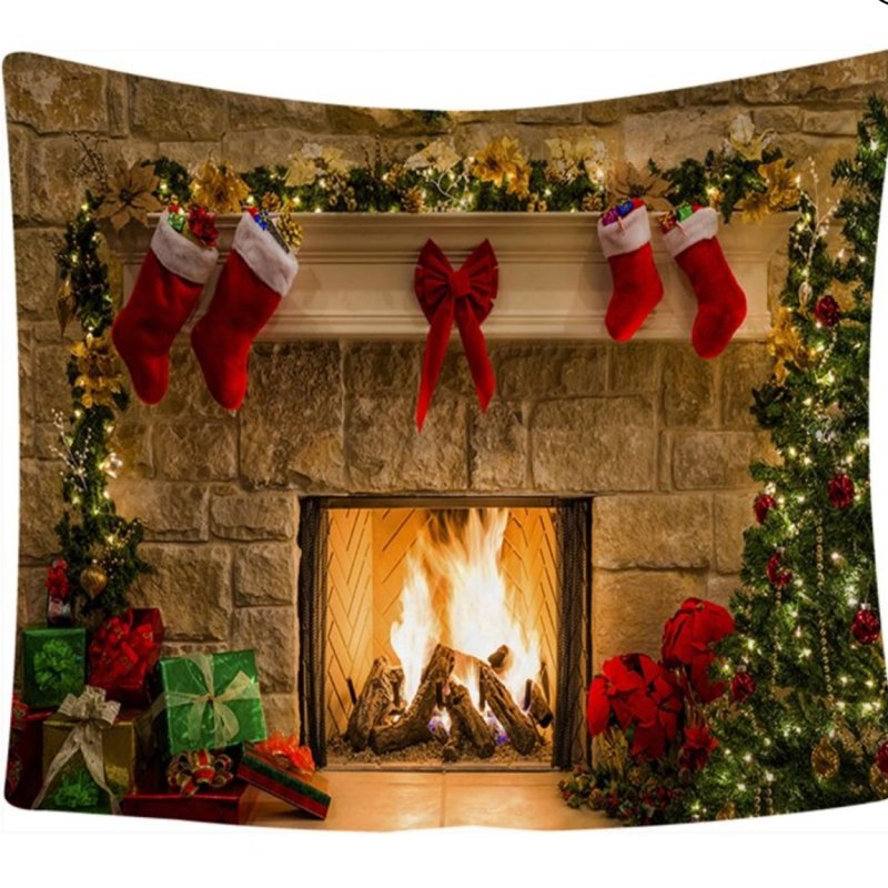 AES 200 Grown-Up Christmas List