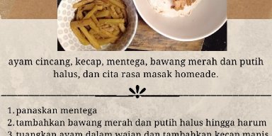 Citra masakan