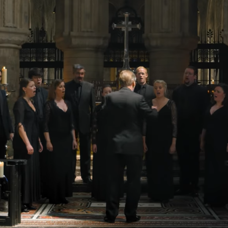 AES202 Miserere Mei, Deus