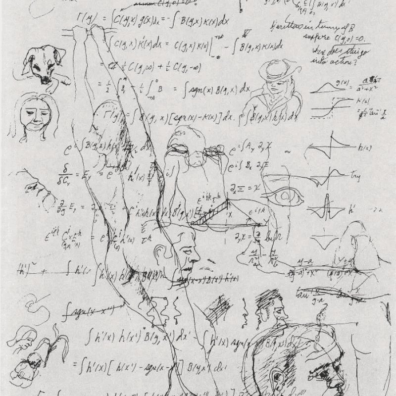 AES203 Art and Science