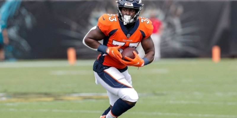 AES 203 Football Game