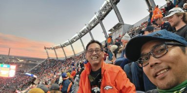 AES 204 Losing Voice