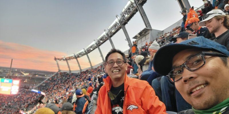 AES 204 Losing Voice