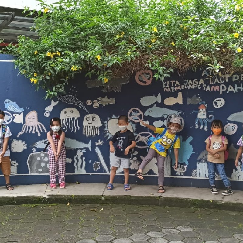 Proses Rapotan
