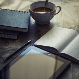 AES217 Penulis Baru AES