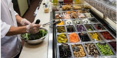 AES 209 Mise En Place