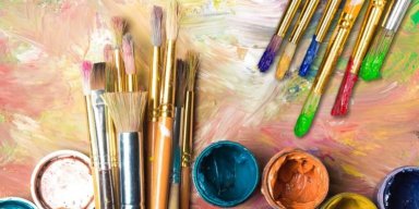 AES211 The Life of Art