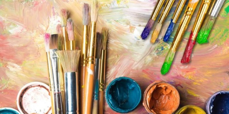 AES211 The Life of Art