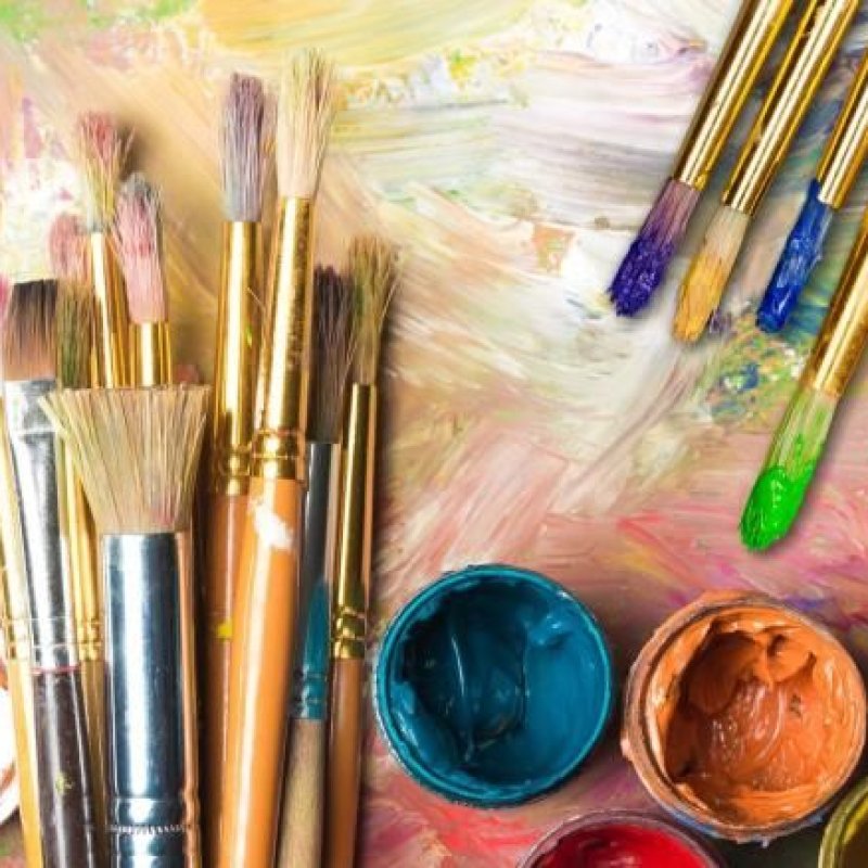 AES211 The Life of Art