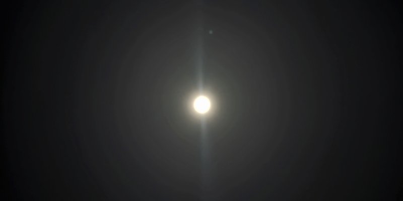 AES214 The Moon