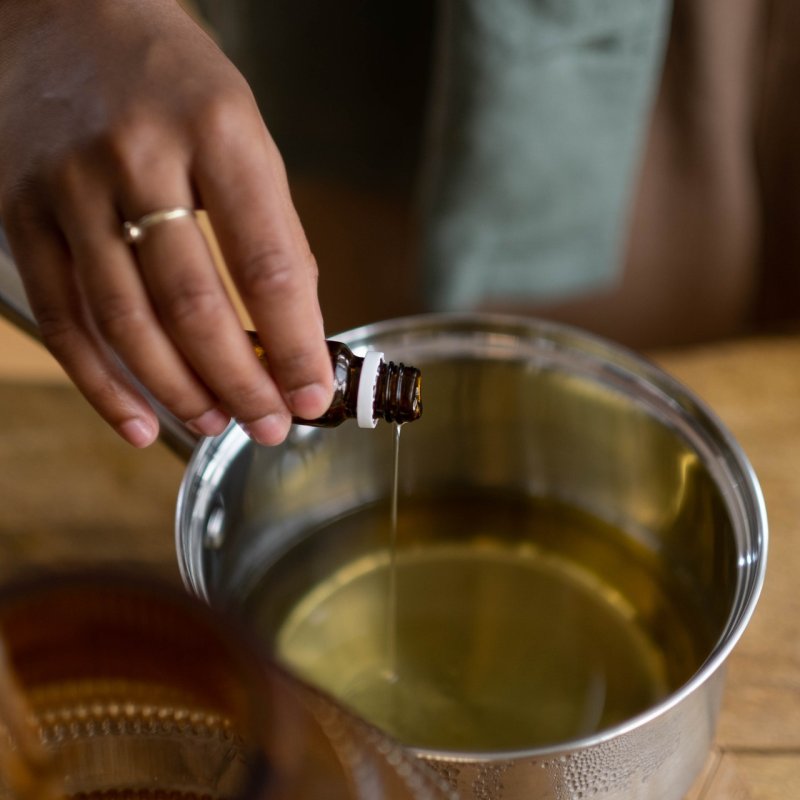 AES226 Self Made, Hand Made, Home Made 